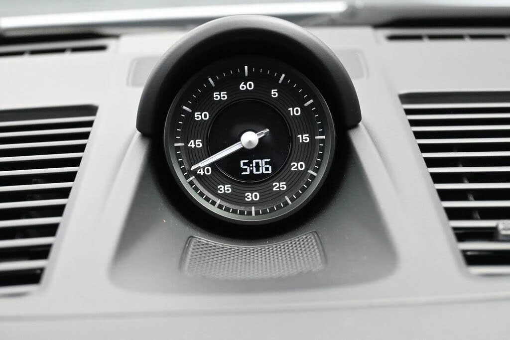 2026 Porsche 992 Carrera S - Image 21 of 31