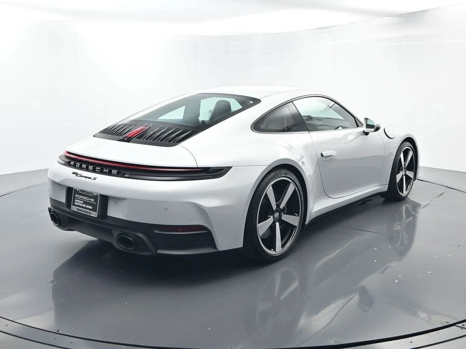 2026 Porsche 992 Carrera S - Image 14 of 31