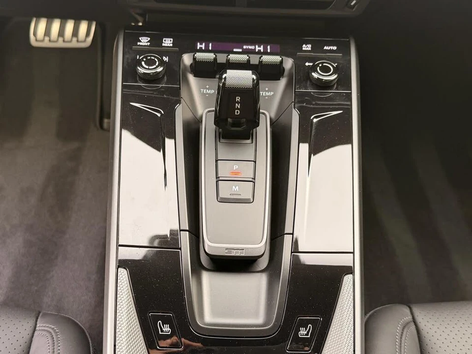 2026 Porsche 992 Carrera S - Image 19 of 31