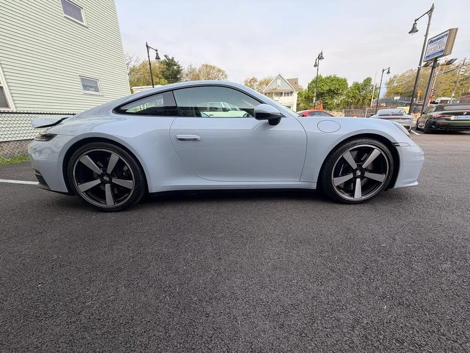 2026 Porsche 992 Carrera S - Image 7 of 31