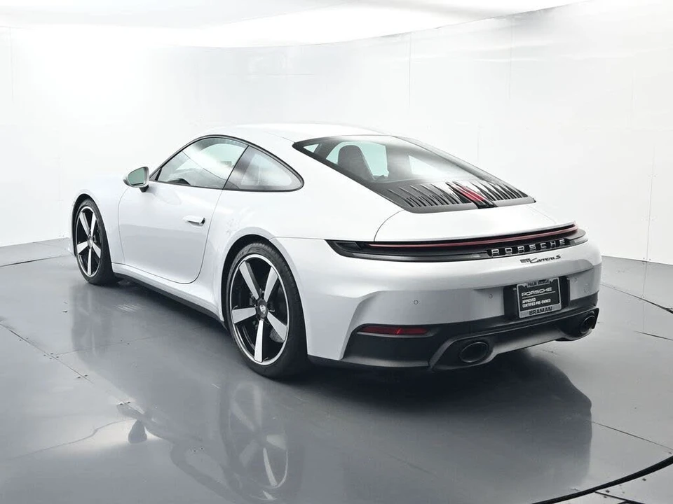 2026 Porsche 992 Carrera S - Image 3 of 31