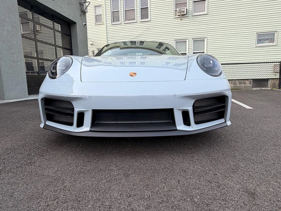 2026 Porsche 992 Carrera S - Image 4 of 31