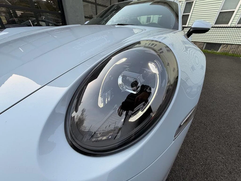 2026 Porsche 992 Carrera S - Image 25 of 31