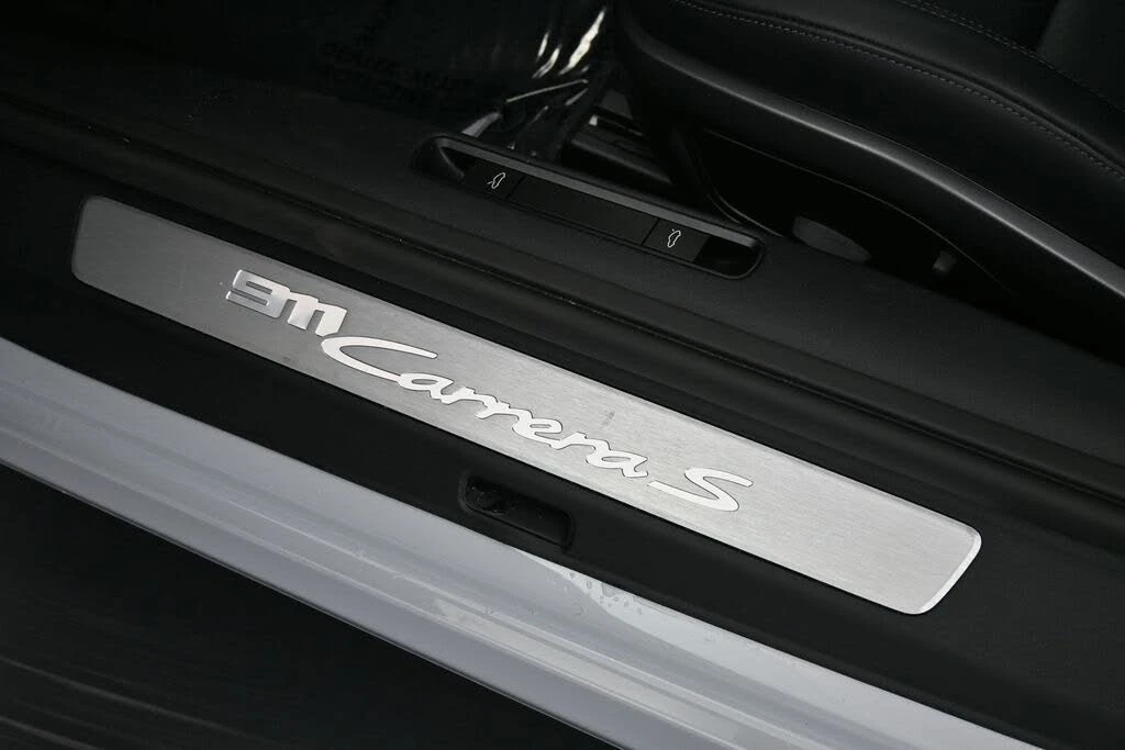 2026 Porsche 992 Carrera S - Image 24 of 31