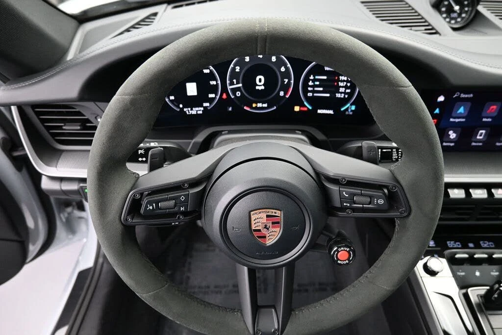 2026 Porsche 992 Carrera S - Image 7 of 31