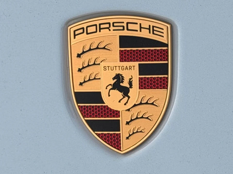 2026 Porsche 992 Carrera S - Image 28 of 31