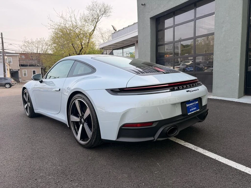 2026 Porsche 992 Carrera S - Image 12 of 31