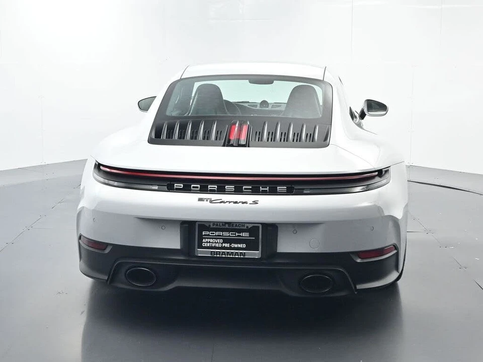 2026 Porsche 992 Carrera S - Image 13 of 31