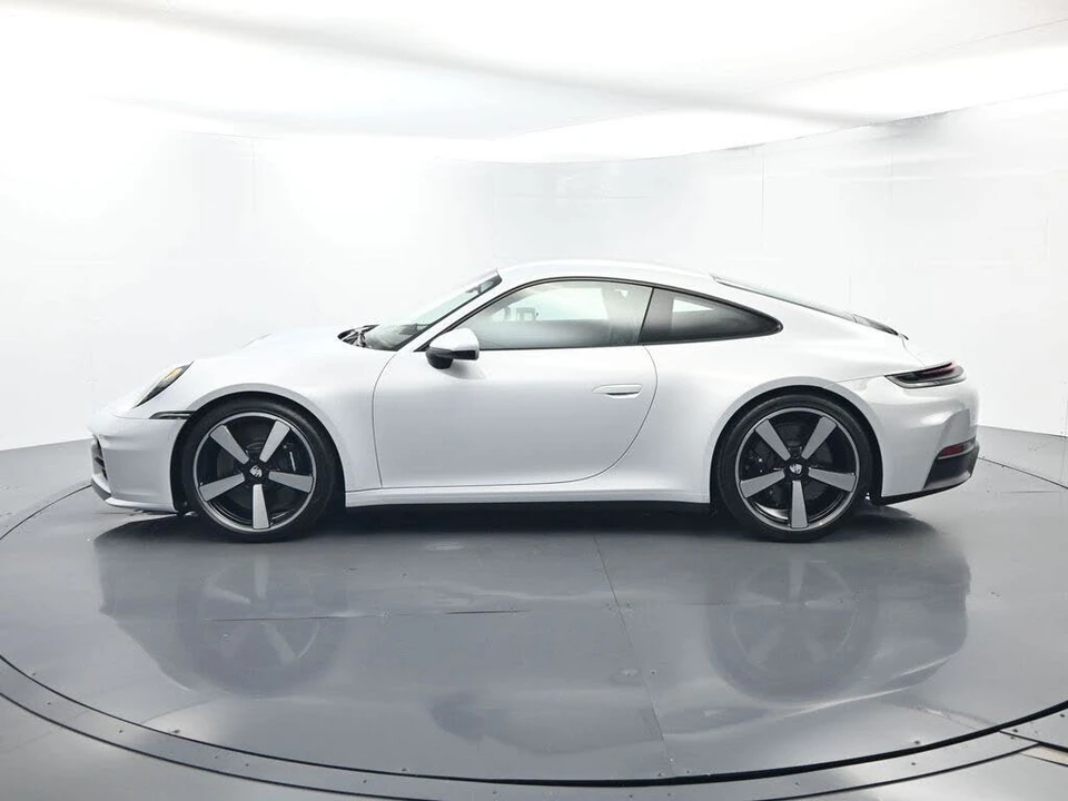 2026 Porsche 992 Carrera S - Image 2 of 31