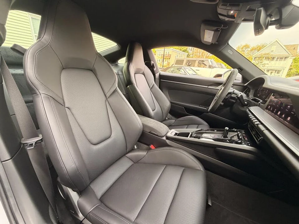 2026 Porsche 992 Carrera S - Image 23 of 31