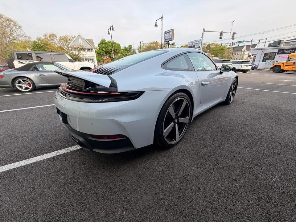 2026 Porsche 992 Carrera S - Image 8 of 31