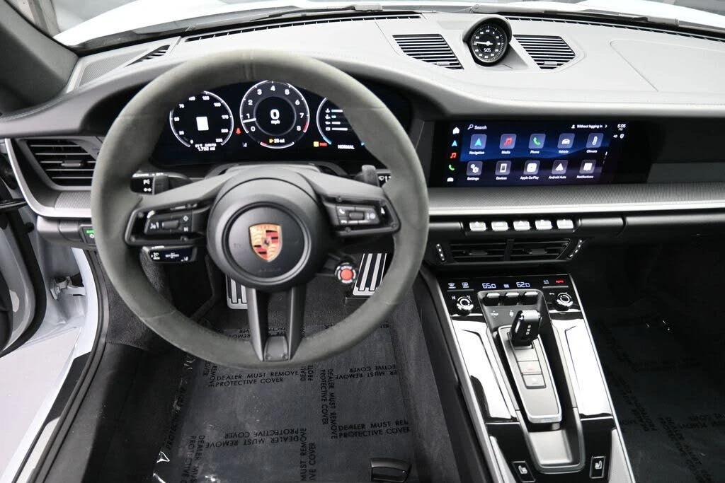 2026 Porsche 992 Carrera S - Image 6 of 31