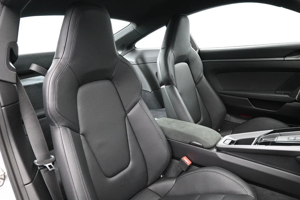2026 Porsche 992 Carrera S - Image 29 of 31
