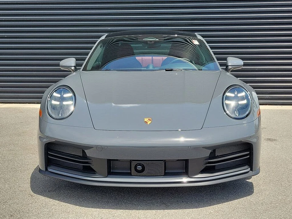 2026 Porsche 992 Carrera S - Image 10 of 31