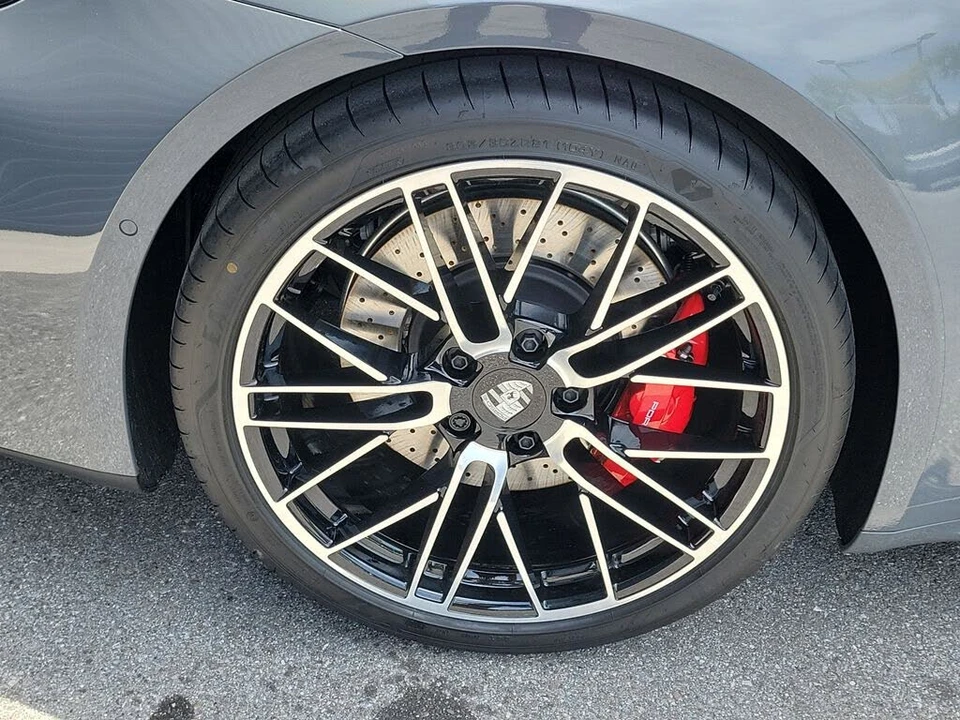 2026 Porsche 992 Carrera S - Image 14 of 31