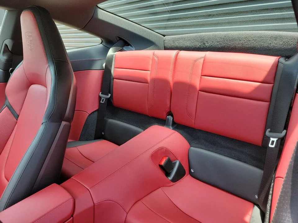 2026 Porsche 992 Carrera S - Image 19 of 31
