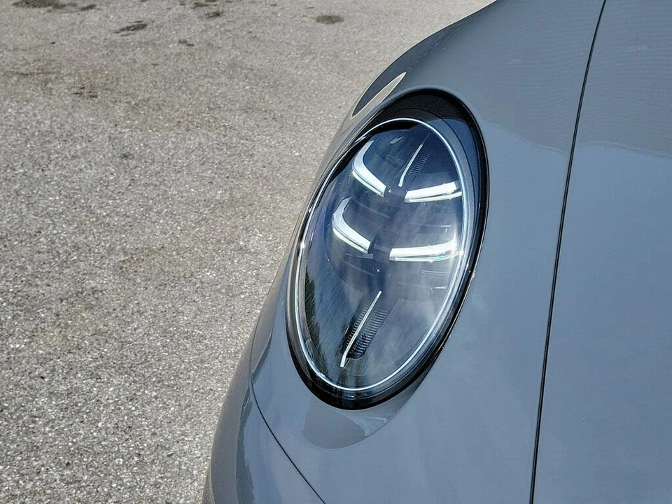 2026 Porsche 992 Carrera S - Image 15 of 31
