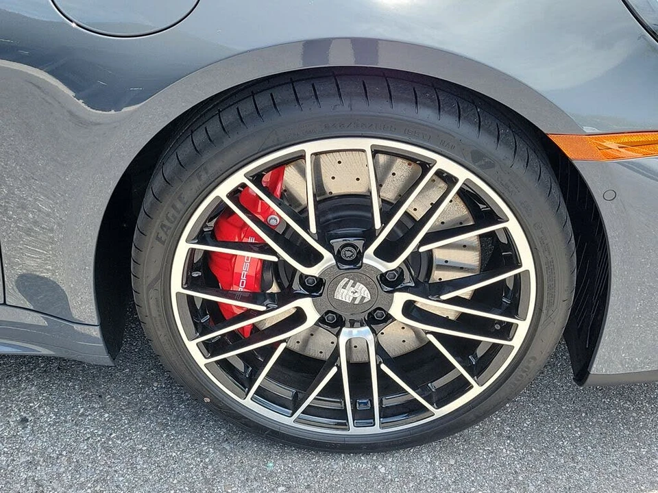 2026 Porsche 992 Carrera S - Image 13 of 31