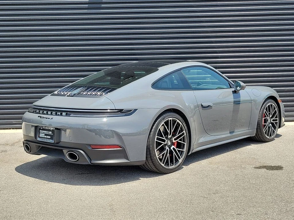 2026 Porsche 992 Carrera S - Image 7 of 31