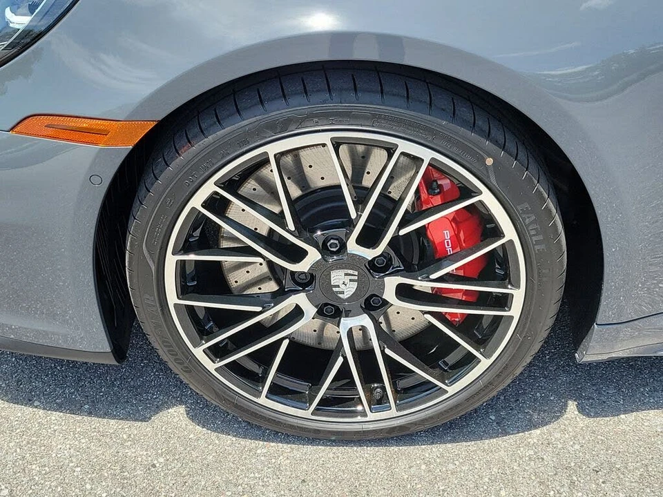 2026 Porsche 992 Carrera S - Image 12 of 31