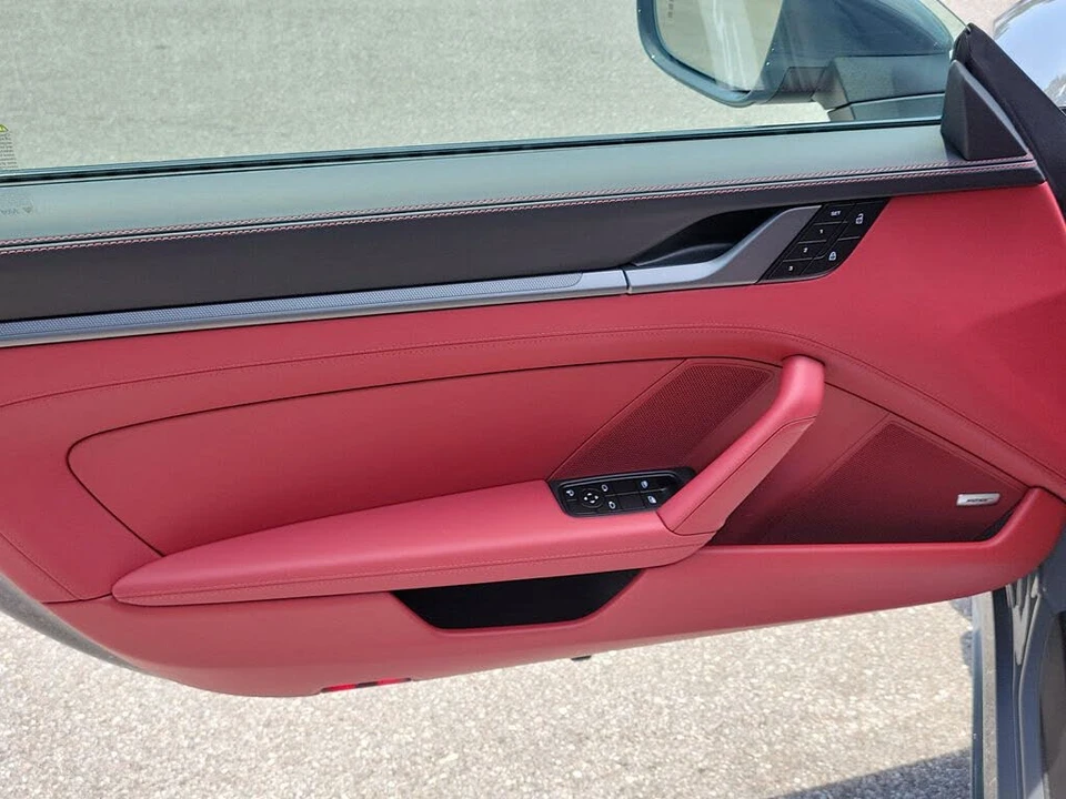 2026 Porsche 992 Carrera S - Image 24 of 31