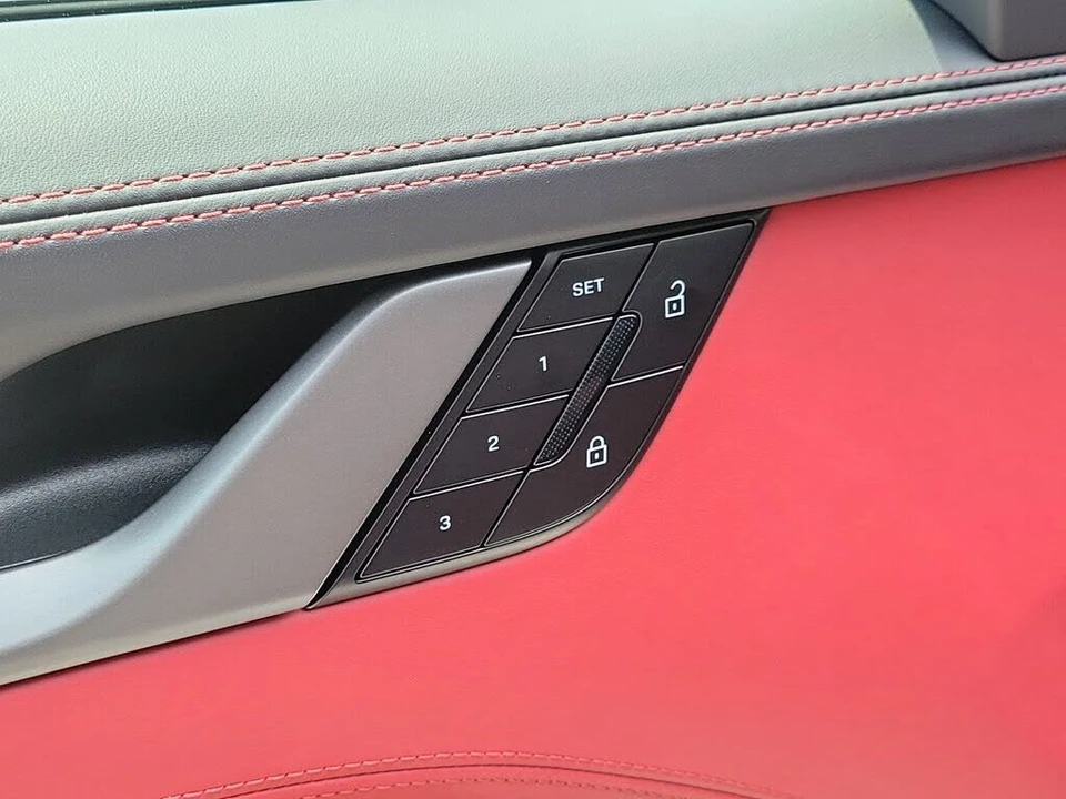2026 Porsche 992 Carrera S - Image 25 of 31