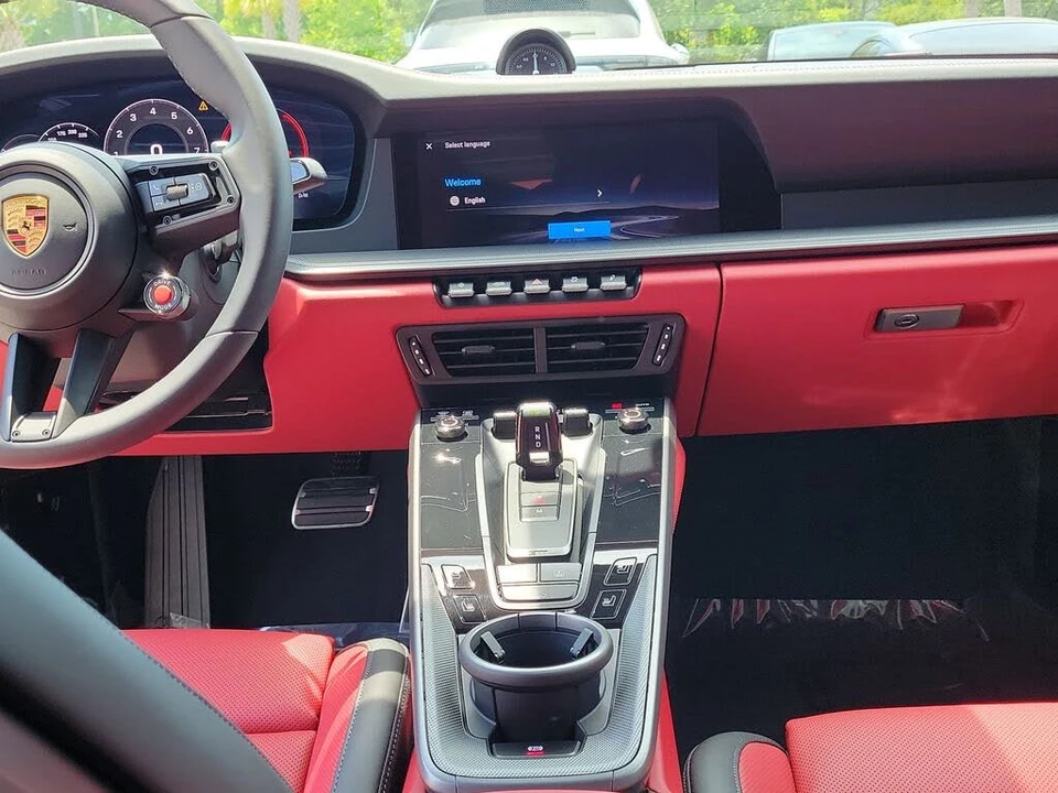 2026 Porsche 992 Carrera S - Image 22 of 31
