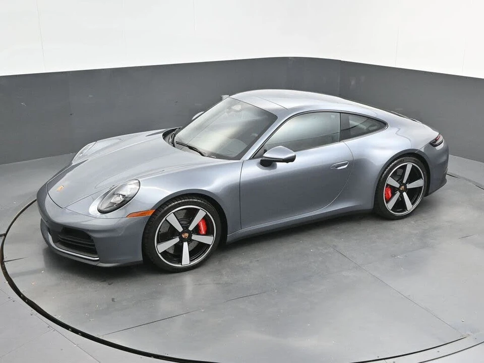 2026 Porsche 992 Carrera S - Image 29 of 31