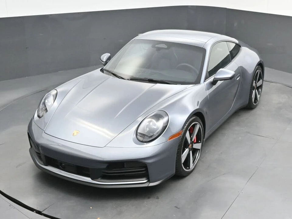 2026 Porsche 992 Carrera S - Image 28 of 31