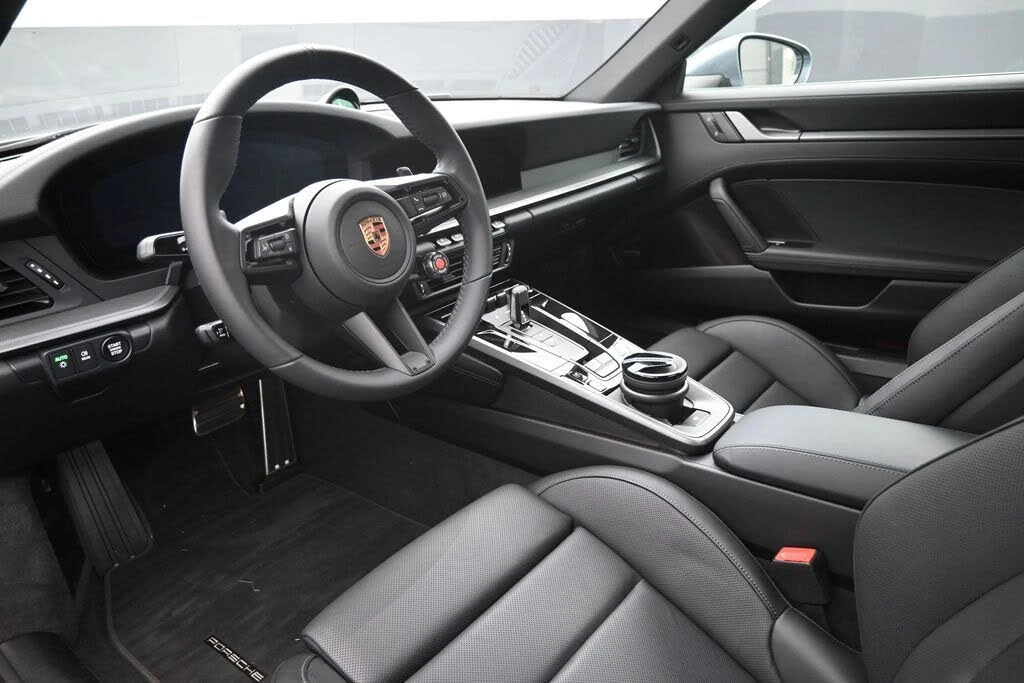 2026 Porsche 992 Carrera S - Image 4 of 31