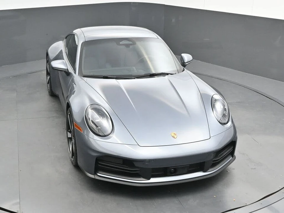 2026 Porsche 992 Carrera S - Image 27 of 31