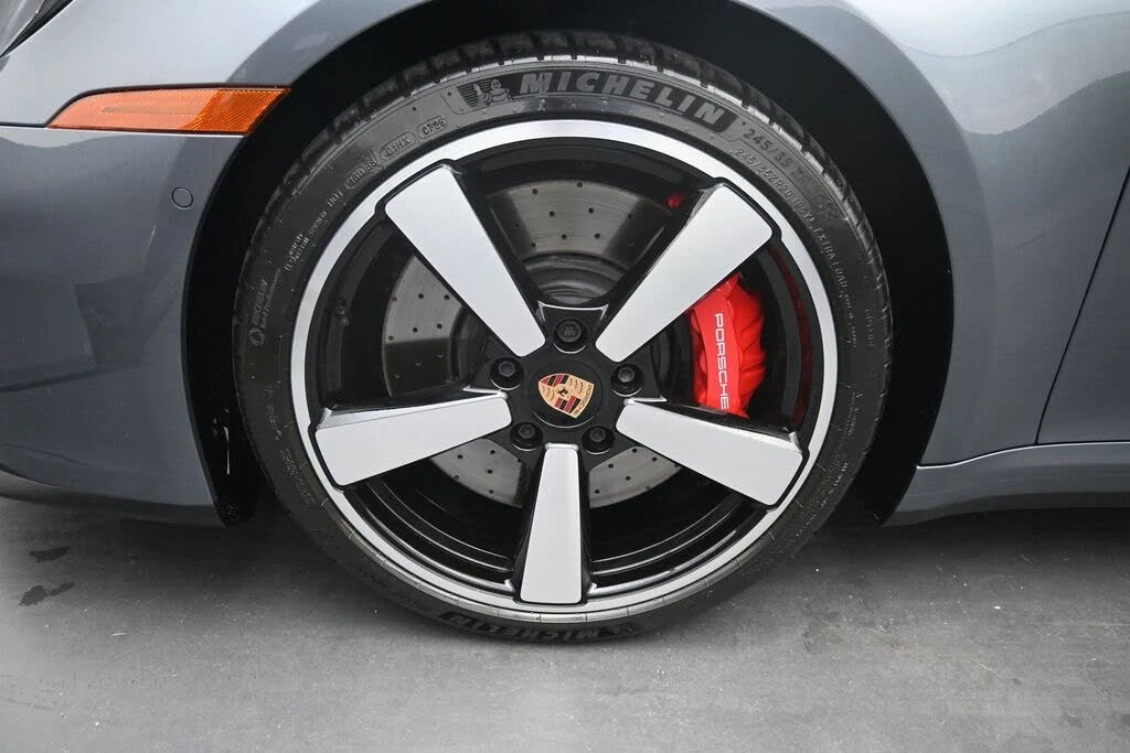 2026 Porsche 992 Carrera S - Image 23 of 31