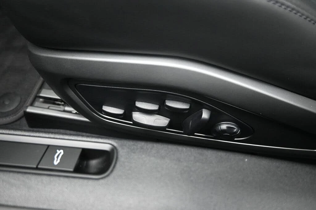 2026 Porsche 992 Carrera S - Image 13 of 31
