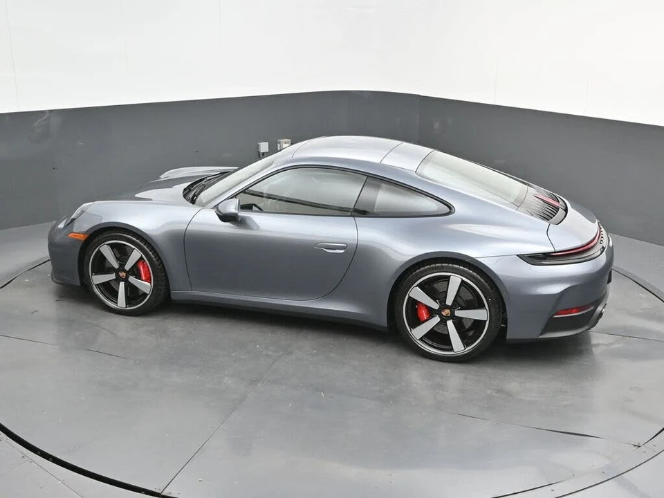 2026 Porsche 992 Carrera S - Image 30 of 31