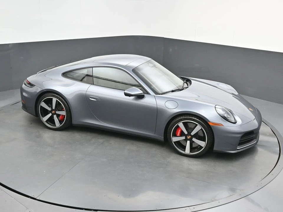 2026 Porsche 992 Carrera S - Image 26 of 31