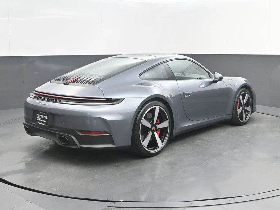2026 Porsche 992 Carrera S - Image 7 of 31
