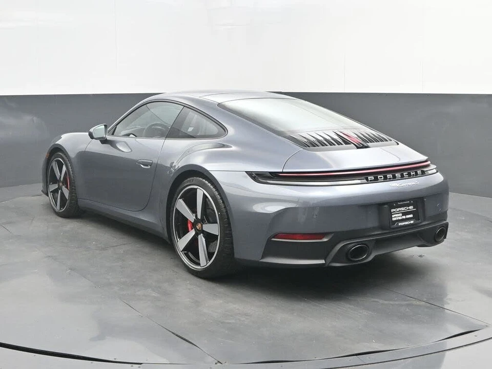 2026 Porsche 992 Carrera S - Image 3 of 31