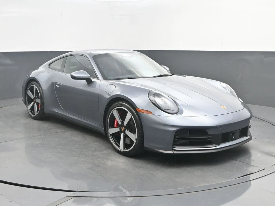 2026 Porsche 992 Carrera S - Image 9 of 31
