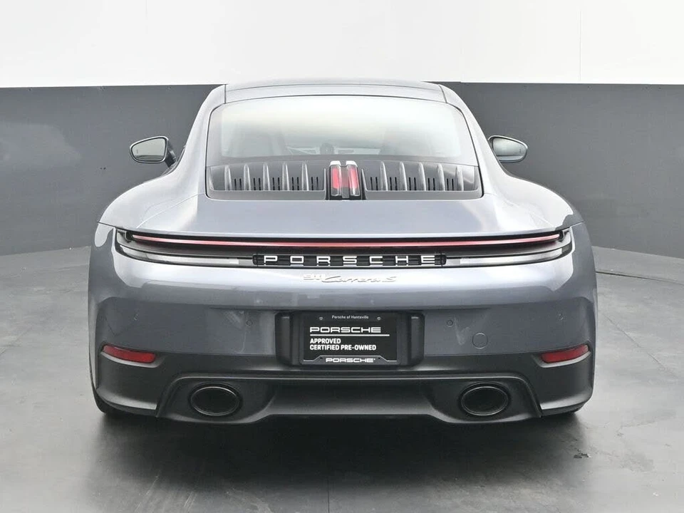 2026 Porsche 992 Carrera S - Image 6 of 31