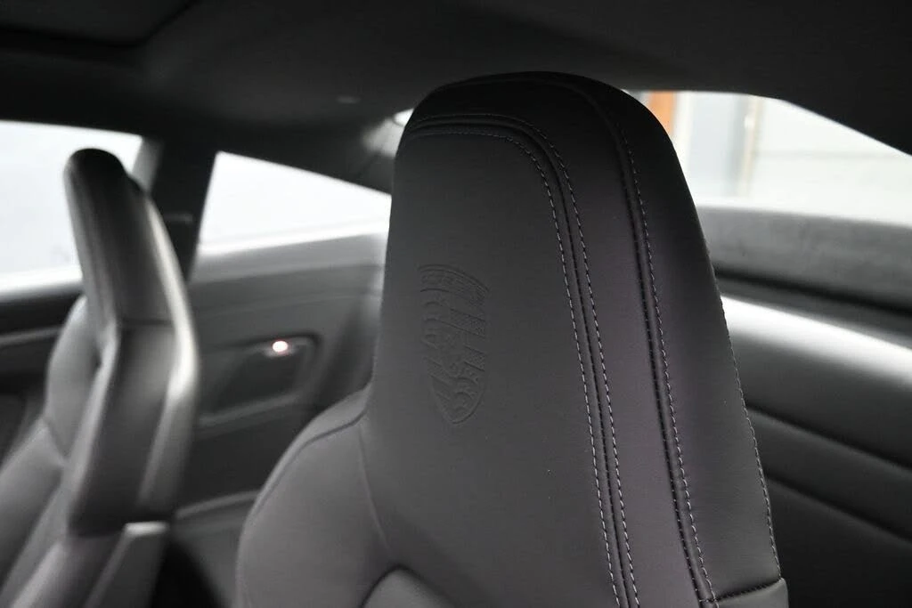 2026 Porsche 992 Carrera S - Image 22 of 31