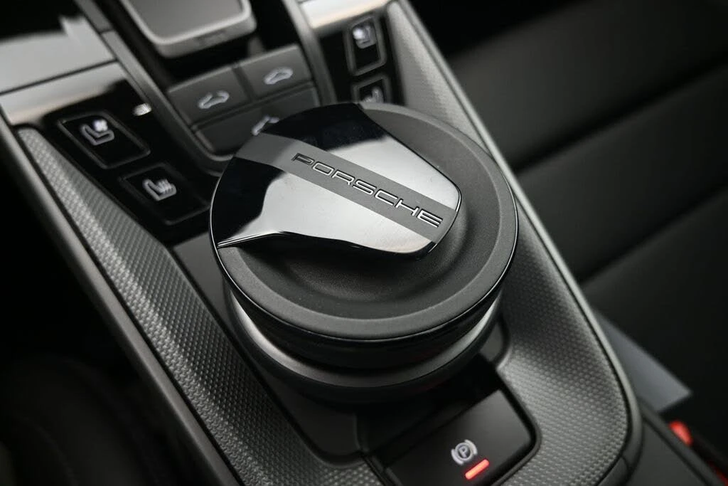 2026 Porsche 992 Carrera S - Image 21 of 31