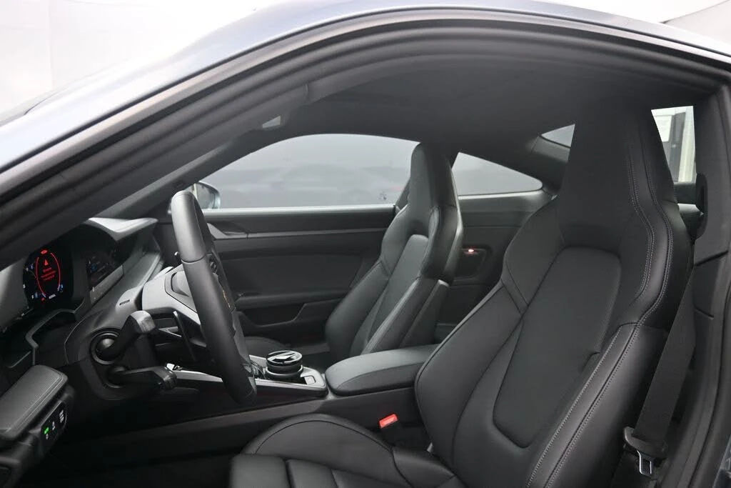 2026 Porsche 992 Carrera S - Image 5 of 31