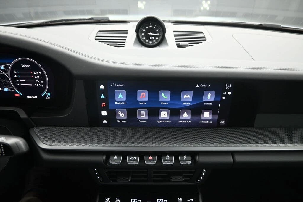 2026 Porsche 992 Carrera S - Image 17 of 31