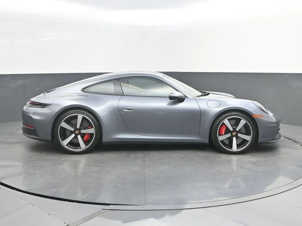 2026 Porsche 992 Carrera S - Image 8 of 31