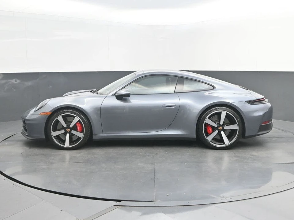 2026 Porsche 992 Carrera S - Image 2 of 31