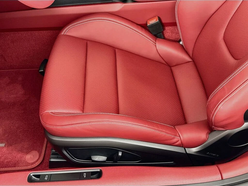 2026 Porsche 992 Carrera S - Image 12 of 31