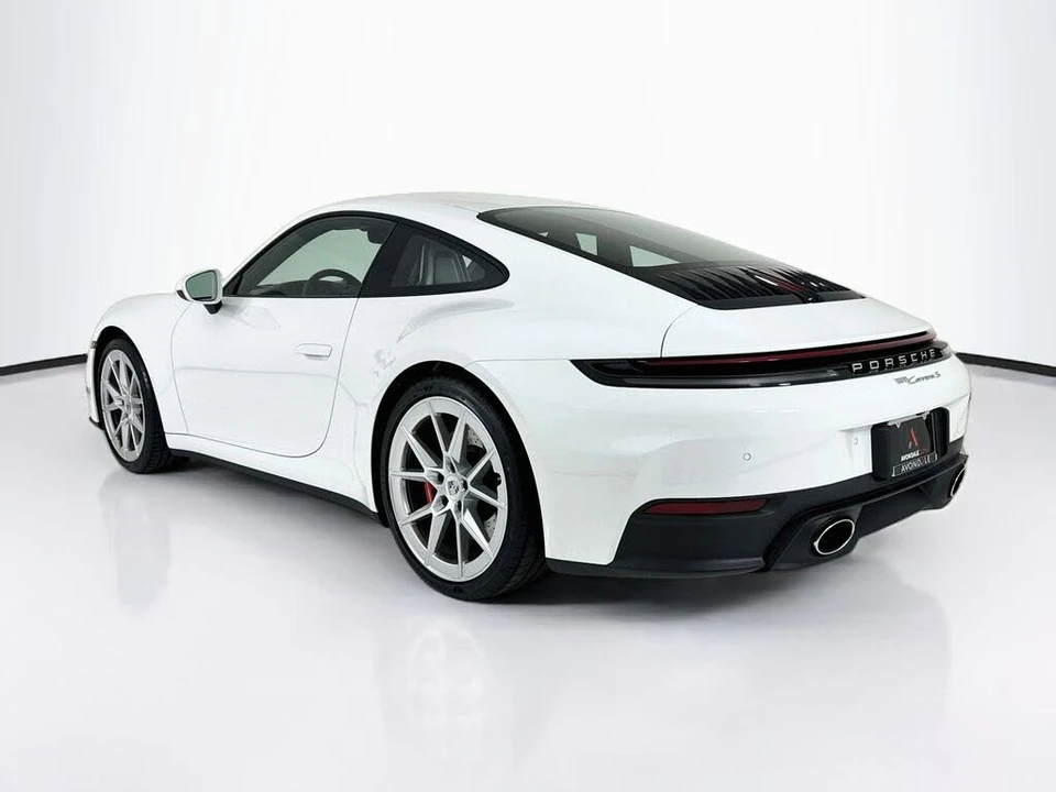 2026 Porsche 992 Carrera S - Image 3 of 31