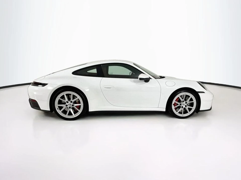 2026 Porsche 992 Carrera S - Image 8 of 31
