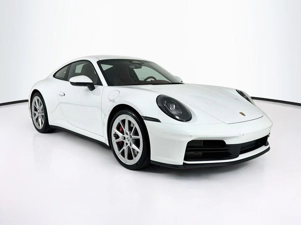 2026 Porsche 992 Carrera S - Image 7 of 31