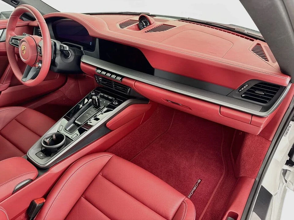 2026 Porsche 992 Carrera S - Image 28 of 31